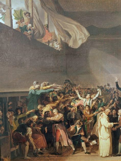 Tennis Court Oath Painting at PaintingValley.com | Explore collection ...