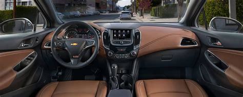 2017 Chevy Cruze Interior Specs | Cabinets Matttroy