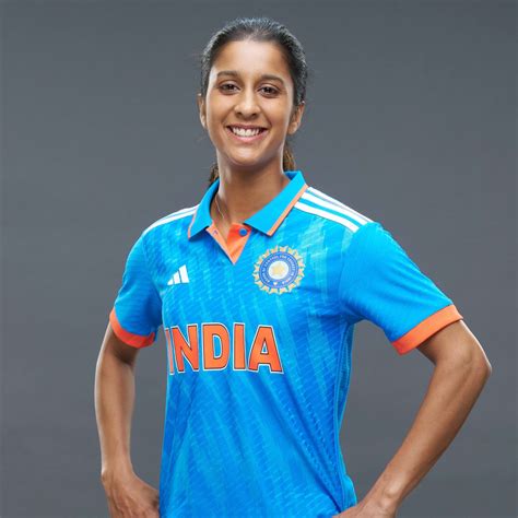 adidas INDIA CRICKET ODI JERSEY WOMEN - Blue | adidas UAE