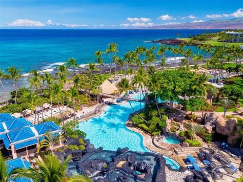 ヒルトン ワイコロア ビレッジ (Hilton Waikoloa Village) -ワイコロア-【 2019年最新の料金比較・口コミ・宿泊 ...