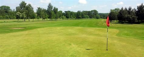 Masham Golf Club - Golf Course Information | Hole19