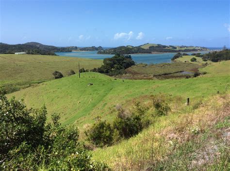 Whangarei heads | Natural landmarks, Whangarei, Landmarks