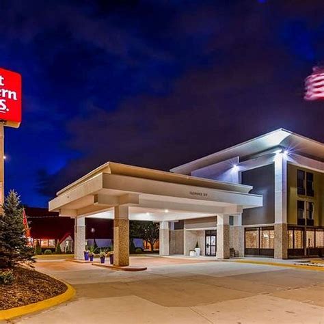 THE 10 BEST Hotels in Bloomington, IL 2024 (from $66) - Tripadvisor