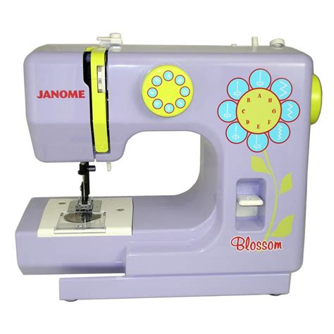 Kids Sewing Machine | Kids sewing machine, Modern sewing machines ...