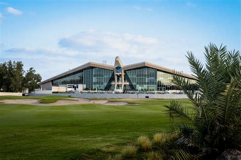 Abu Dhabi Golf Club | Golf Course in Abu Dhabi