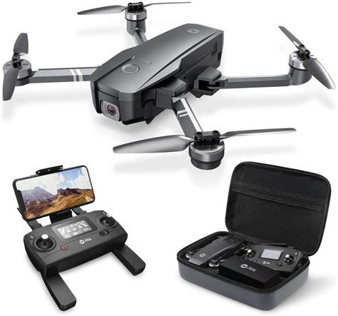 Top 10 Best GPS Drone With Cameras for Adults in 2023 Reviews