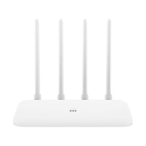 Mi Router 4A Gigabit Edition - Xiaomi Store Ireland