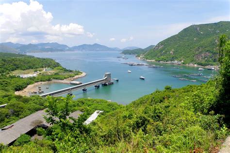 How to hike Lamma Island - Hong Kong Living