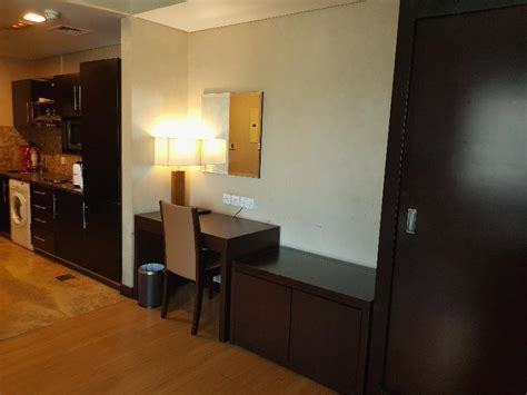 Tulip Creek Hotel Apartments Serviced apartment (Dubai) - Deals, Photos ...