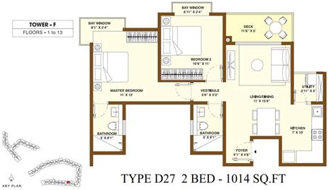 Bhartiya City Nikko Homes Thanisandra Bangalore