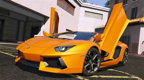 GTA 5: the 21 best vehicle mods - VG247