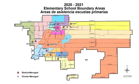 27J Schools sets school area boundaries for new elementary school in ...