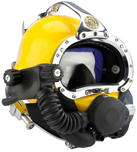 Best Diving Helmet: Our Top 3 Picks 2020 - Ideal Dive