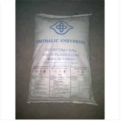 Phthalic Anhydride at Rs 105/kg | Chemical Powder in Mumbai | ID ...