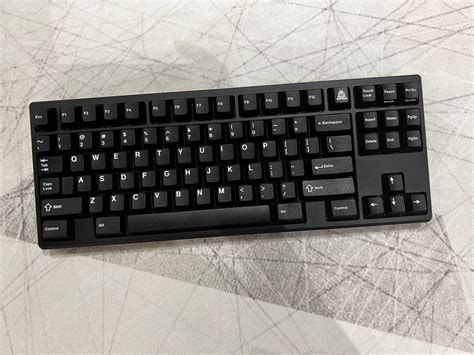 Geonworks Frog TKL Keyboard, Computers & Tech, Parts & Accessories ...