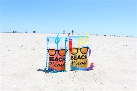 Top 4 Drink Ideas for the Beach to Make Your Vacation Truly Memorable ...