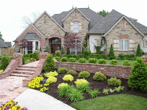 Front Yard Landscaping Ideas | Dream House Experience