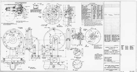 Mechanical Drawing