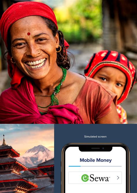 Send money to eSewa in Nepal with Remitly