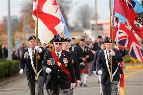 Royal Canadian Legion - Royal Canadian Air Force Association