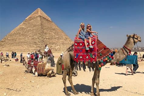 Private Cairo Giza Pyramids Tour 2024