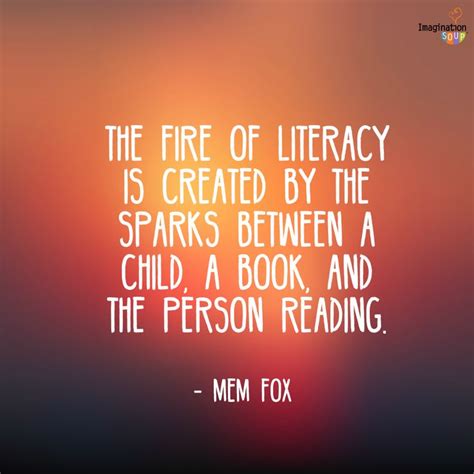 literacy quote | Literacy quotes, International literacy day, Literacy day