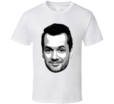 Jim Jefferies Netflix Comedian Stand Up Special Comedy Fan T Shirt