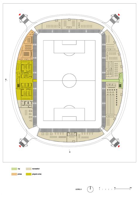 Stadium Suites Floor Plan - floorplans.click