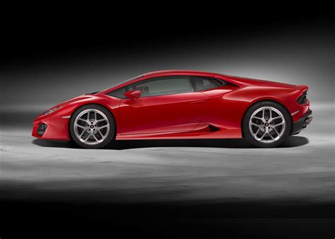 Lamborghini Sells Record Number Of Supercars