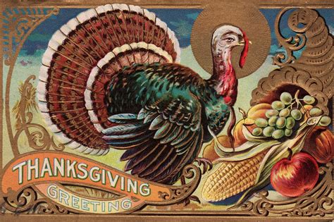 The history of Canadian Thanksgiving—and how it differs from U.S ...