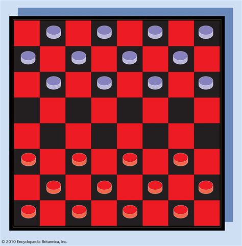 [新しいコレクション] how to play checkers for kids 887128-How to play checkers ...