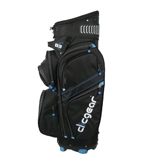 Clicgear B3 Golf Cart Bag | GolfOnline