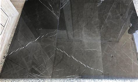 Armani Gray Marble | Marble | Grey | Natural Stone - Fabrikstone