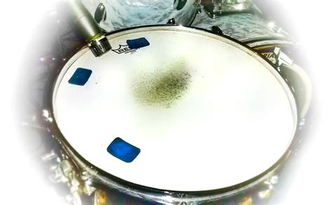 Drum Dampening: The Ultimate Guide - Drumhead Authority