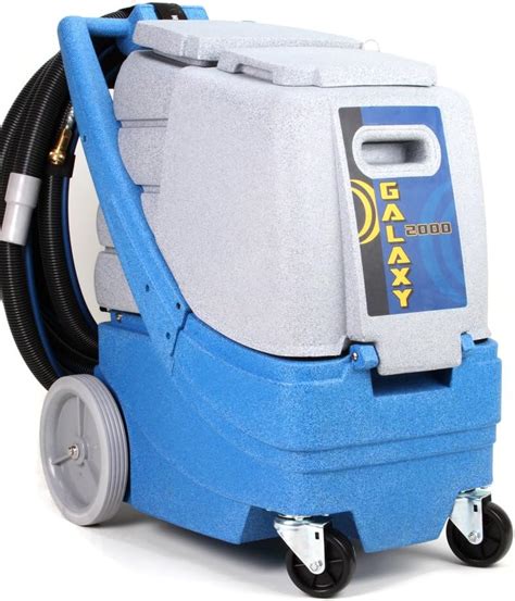 Amazon.com: Commercial Carpet Cleaning Extractor Galaxy 2000 - 12 ...