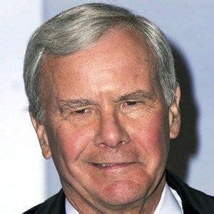 Tom Brokaw - Age, Family, Bio | Famous Birthdays