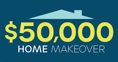 $50,000 Home Makeover | Lake Michigan Credit Union