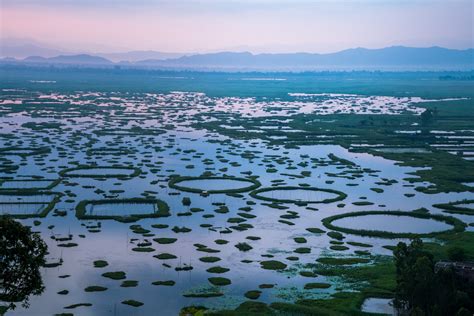 Why You Need To Visit Loktak Lake, Manipur - Lost With Purpose