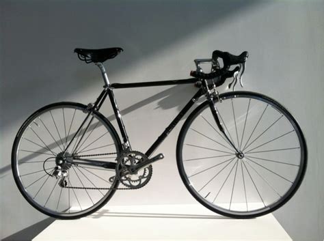 Bentley limited edition handmade bike