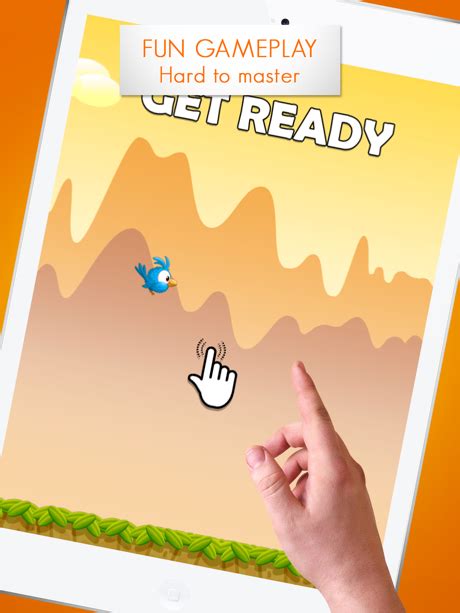 Flappy Bird: Cute birdie with tiny wings Cheat Codes – GameHow24