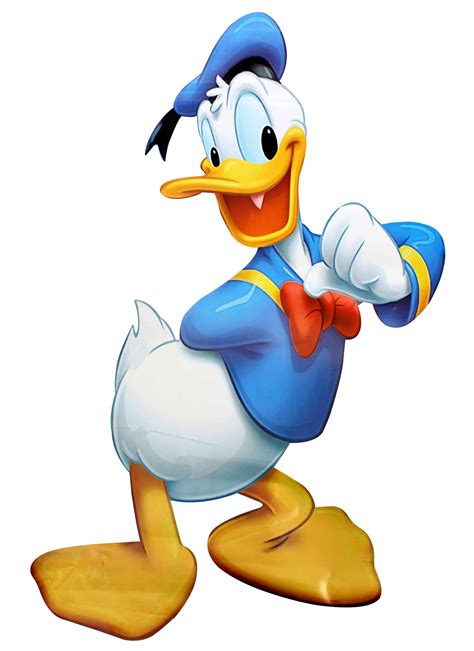 Donald Duck | Character-community Wiki | Fandom