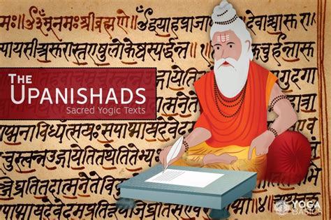 The Upanishads • Yoga Basics