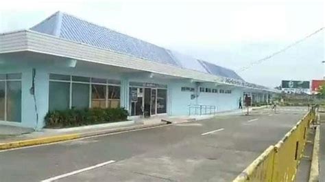 Cauayan Airport - Discover The Philippines