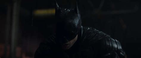 The Batman first trailer revealed at DC FanDome by Matt Reeves | SYFY WIRE