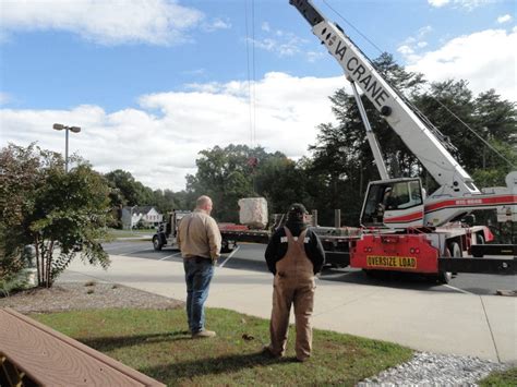 Video: 'Spirit Rock' Dedicated at Silverbrook Elementary School ...