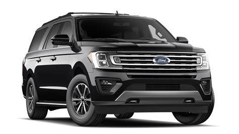 8-Passenger SUV Rental | Rent Ford Expedition Max | Landbird