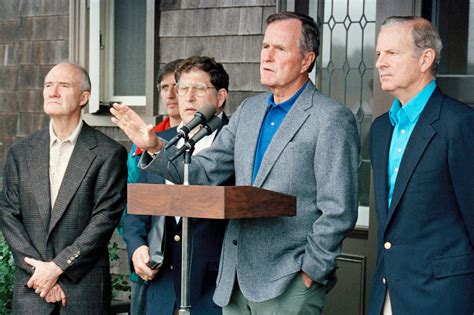 Ford, Bush presidential adviser Brent Scowcroft dies at 95