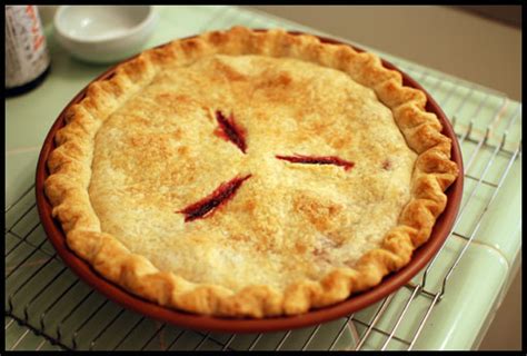 GUAVA PIE | Free Recipe Hub