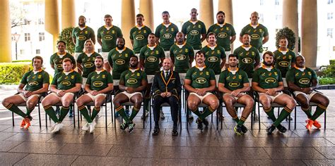 Springboks latest: Two of the world’s best players return, HUGE debut ...