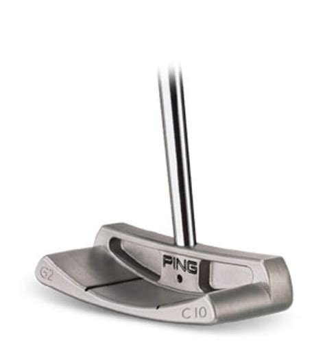 Ping G2 C10 Putter | 2nd Swing Golf